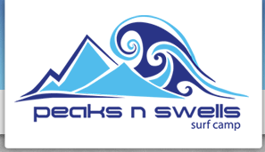 Peaks 'n Swells Surf Camp – Costa Rica