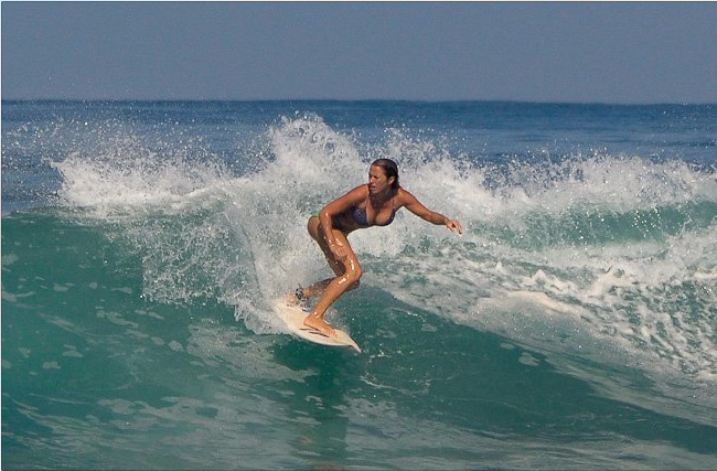 5 reasons you should visit PNS as an Experienced Surfer…